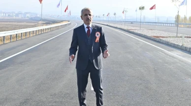 Yollarda Akıllı Ulaşım Devrimi